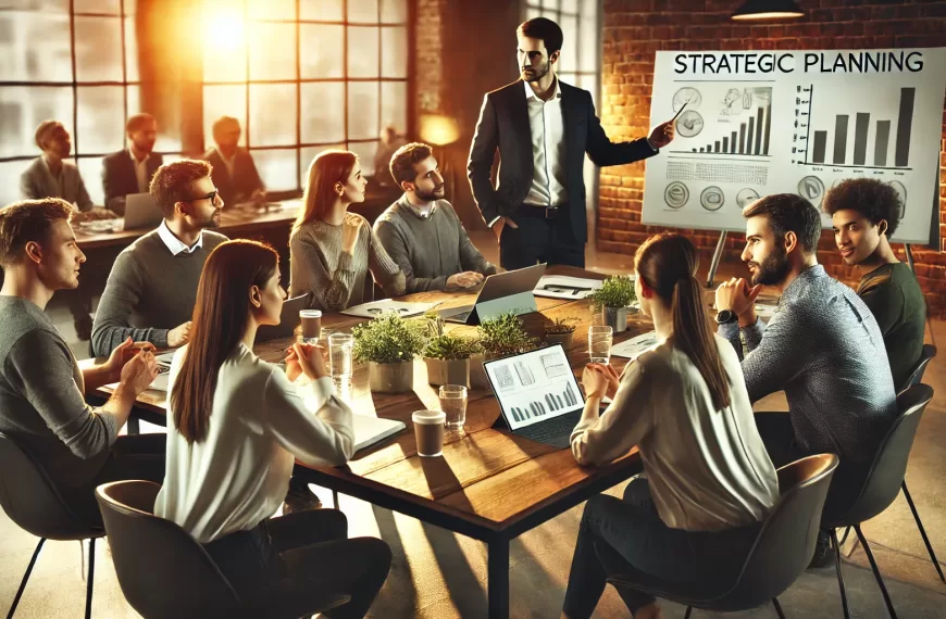 técnicas de liderazgo en equipo