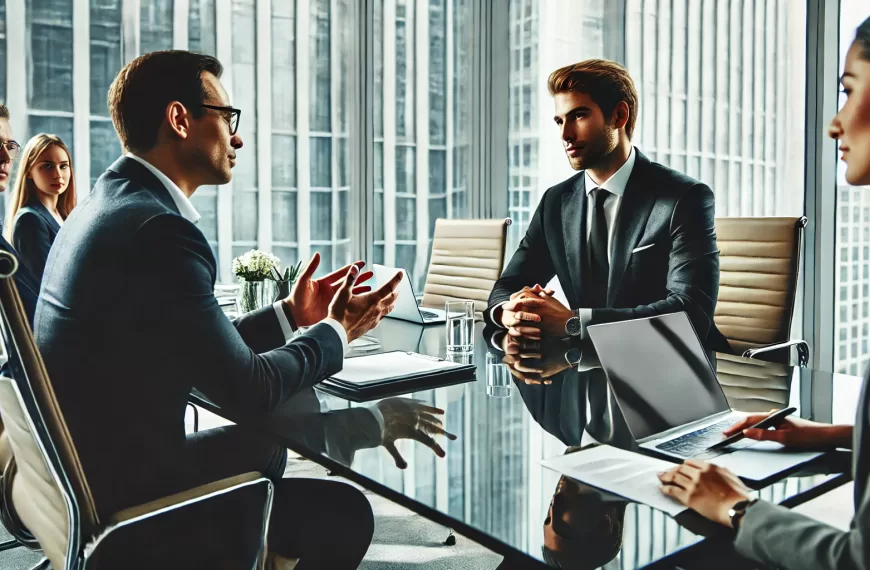 técnicas de negociación