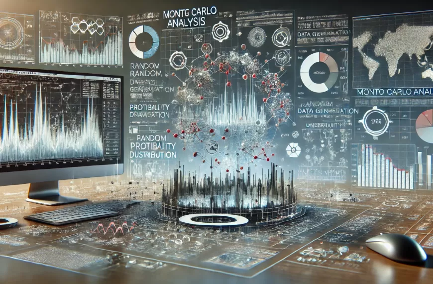 Análisis de Montecarlo