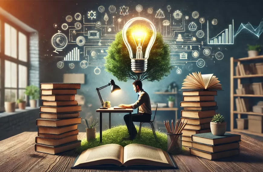 Aprender Innovar y Crecer