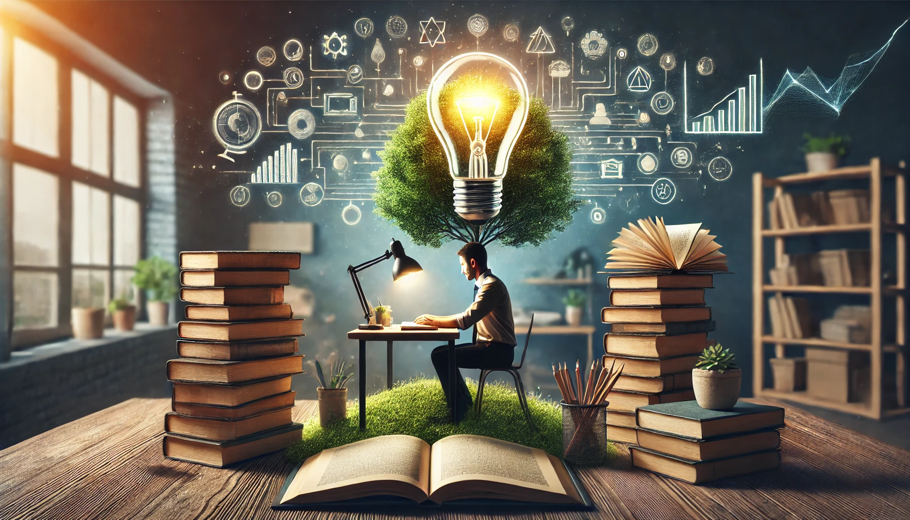 Aprender Innovar y Crecer