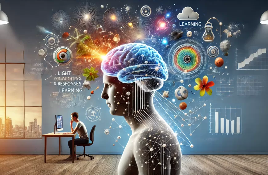 Aprendizaje Conductista