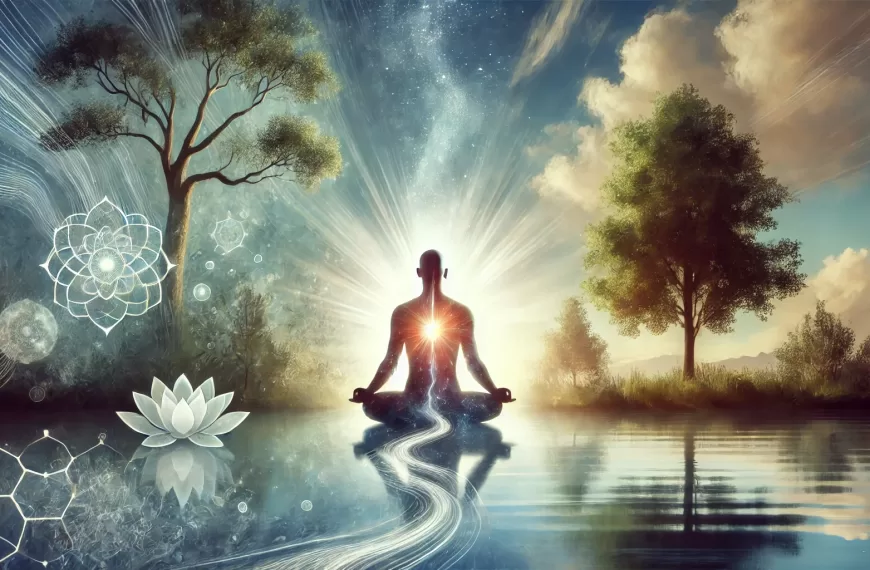 Coaching Transpersonal