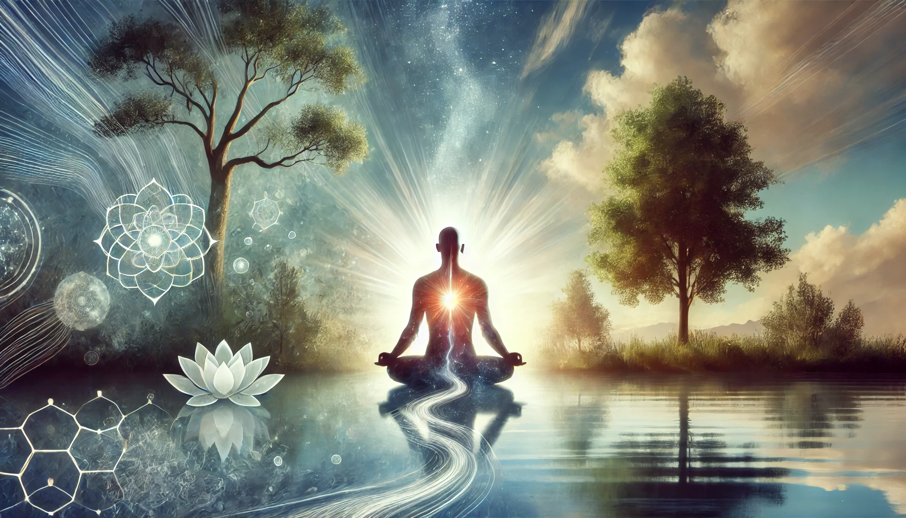 Coaching Transpersonal