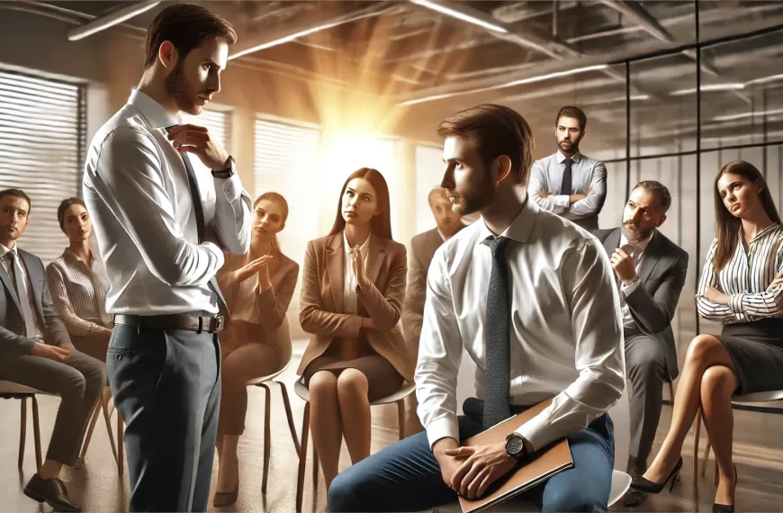 Cómo afecta la crítica