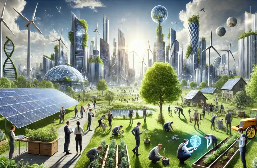 Crecimiento Inteligente