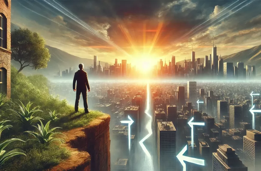 Desviación Positiva