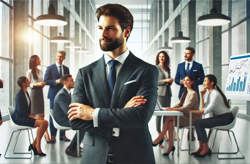 Errores en el liderazgo