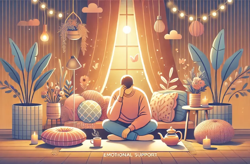 Gestionar la tristeza