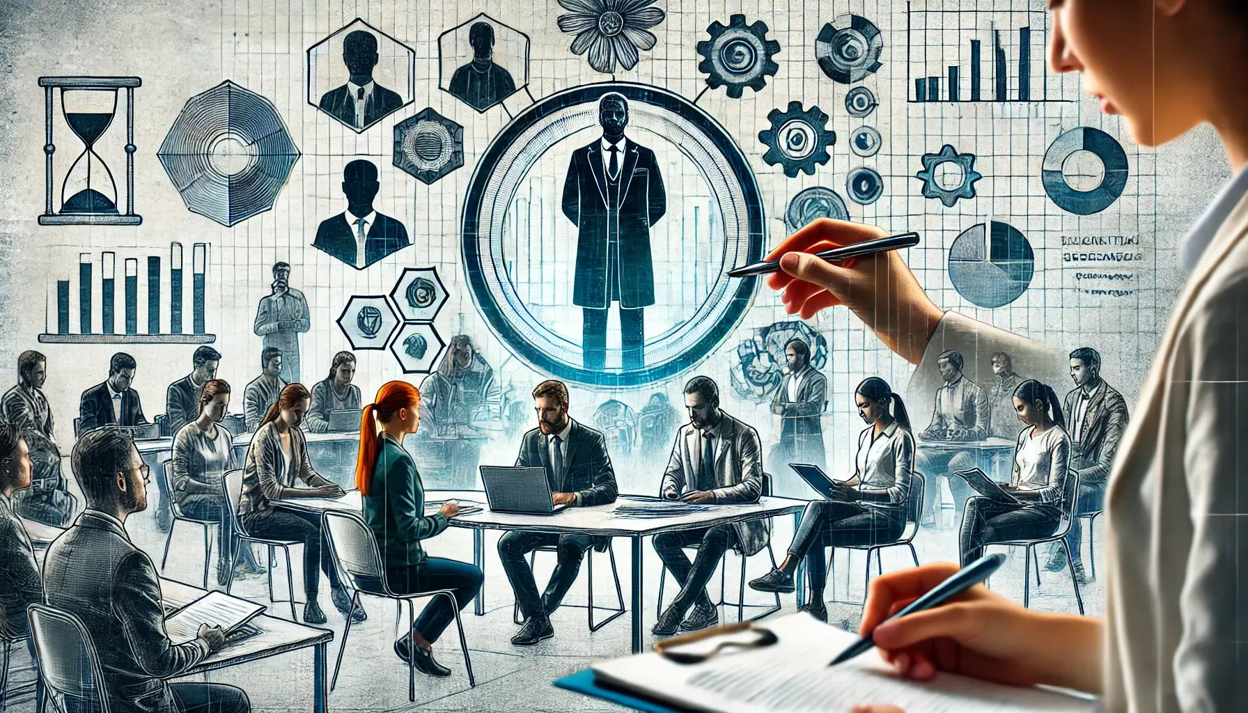Investigación cualitativa