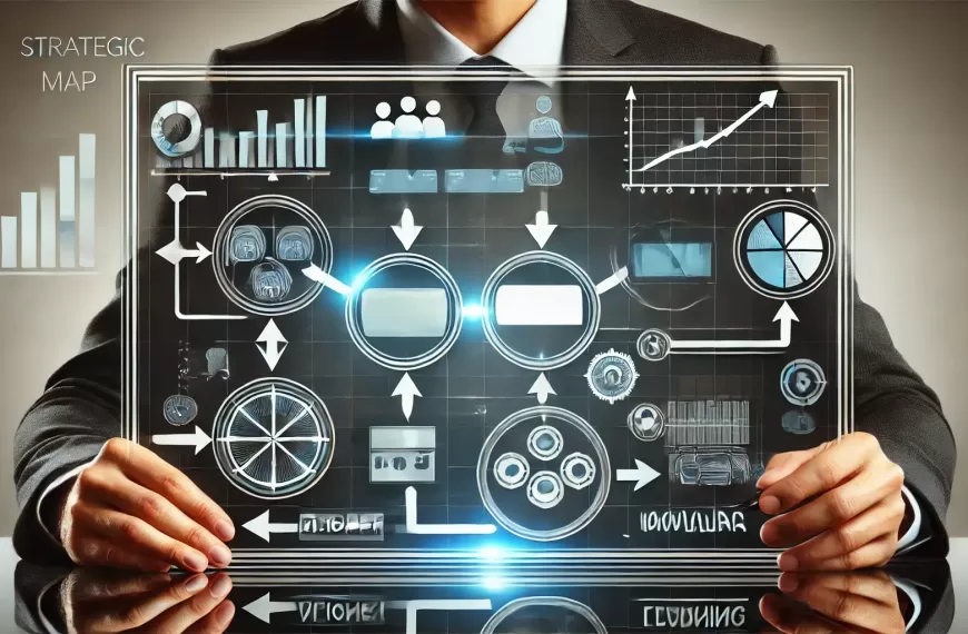 Mapa Estratégico