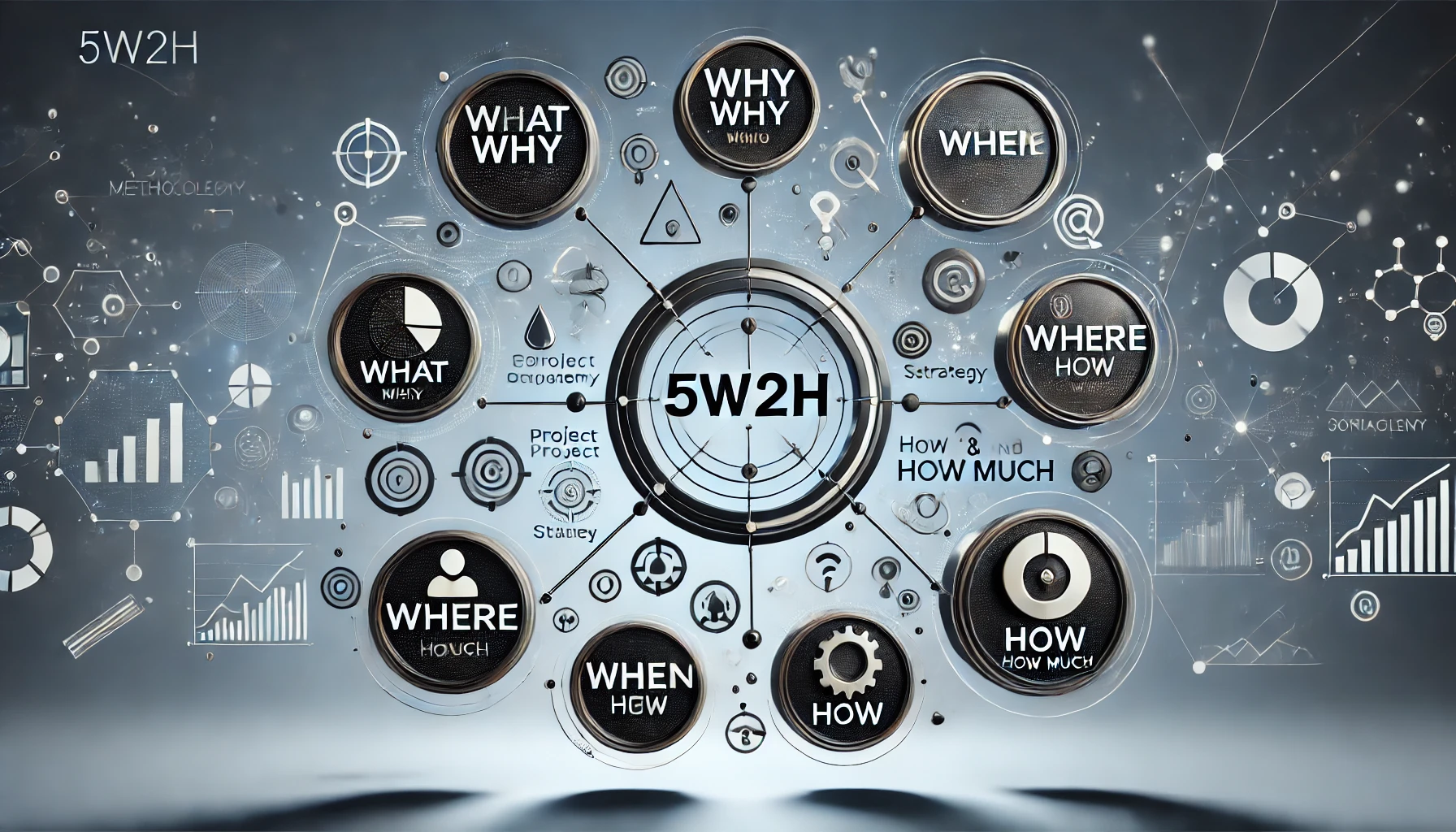 Metodología 5W2H