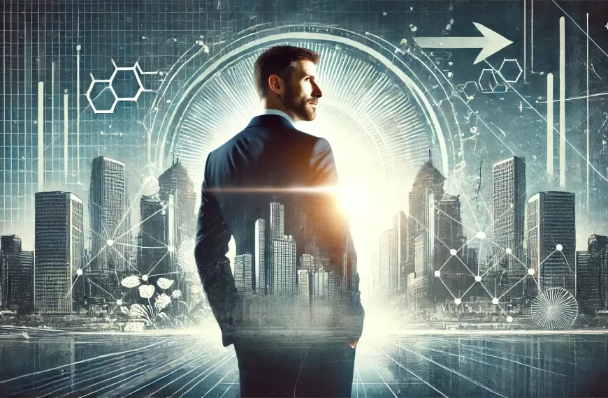 Reinvención y Liderazgo