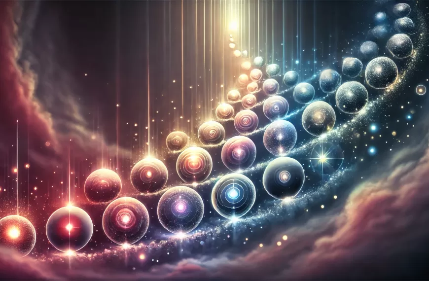 Siete Niveles de Consciencia