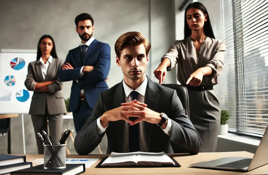 Síndrome de la Abeja Reina