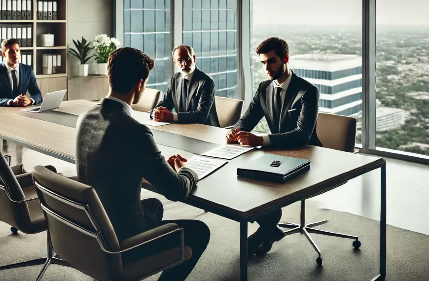 Técnicas de Negociación