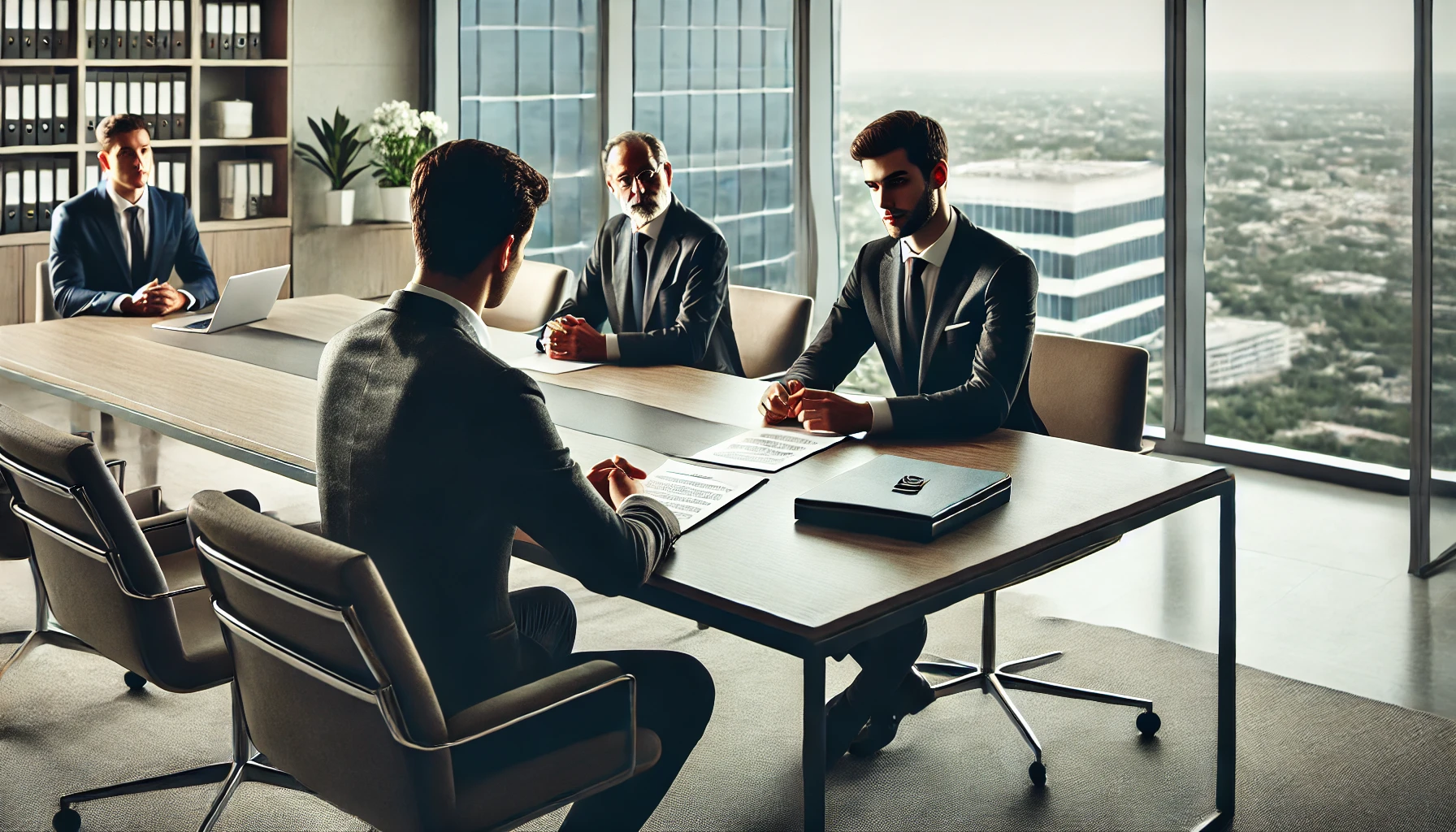 Técnicas de Negociación