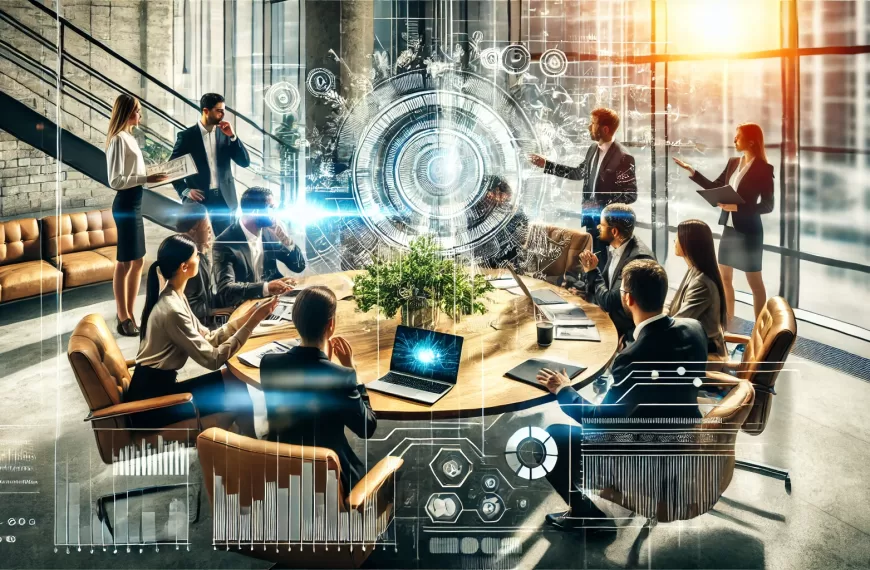 Teorías sobre Motivación