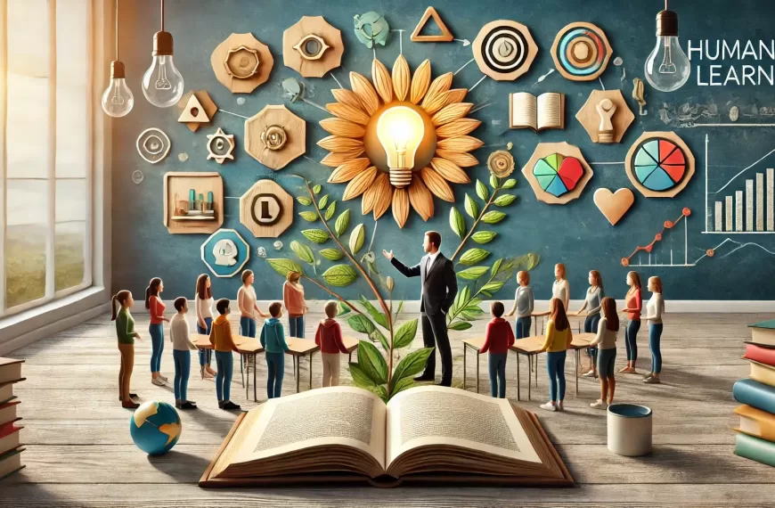 aprendizaje humanista