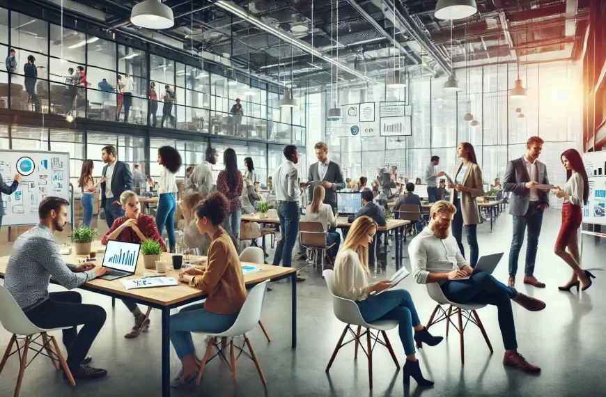 claves para la innovación