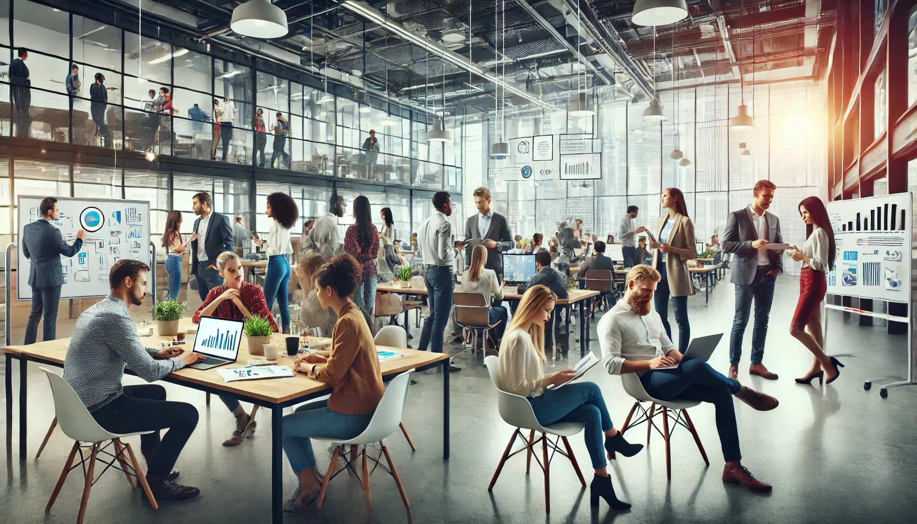 claves para la innovación