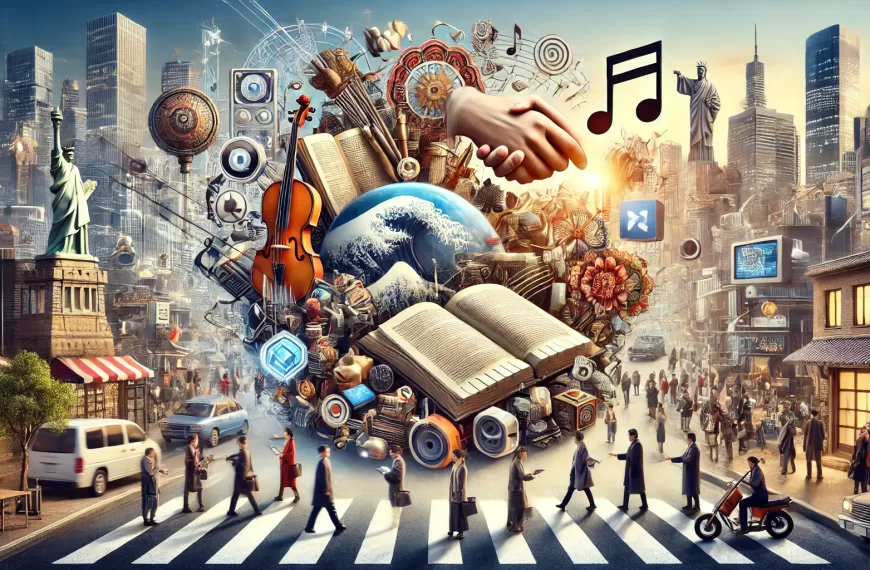 cultura hábitos y tecnología