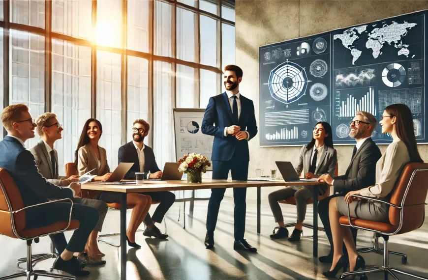 efectividad gerencial