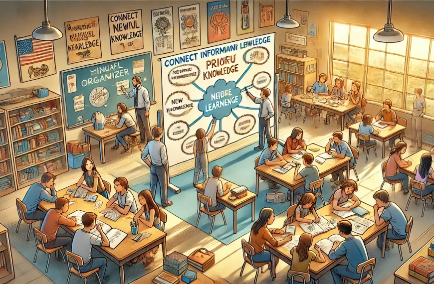 teoría del aprendizaje significativo