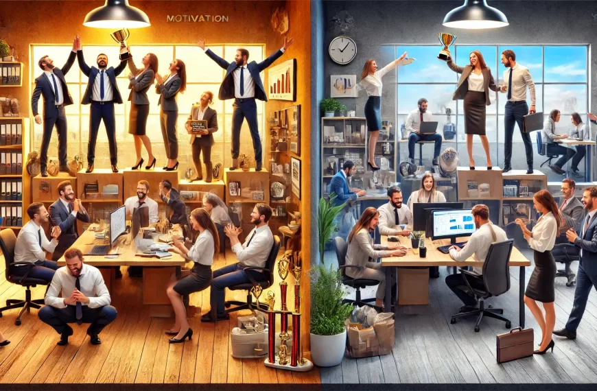 teoría del factor dual de herzberg