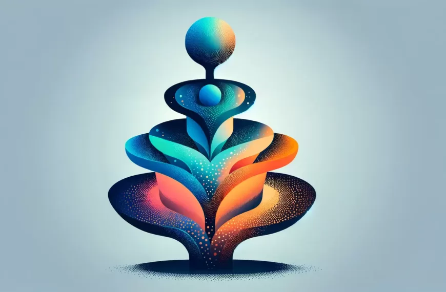 teoria erc de alderfer