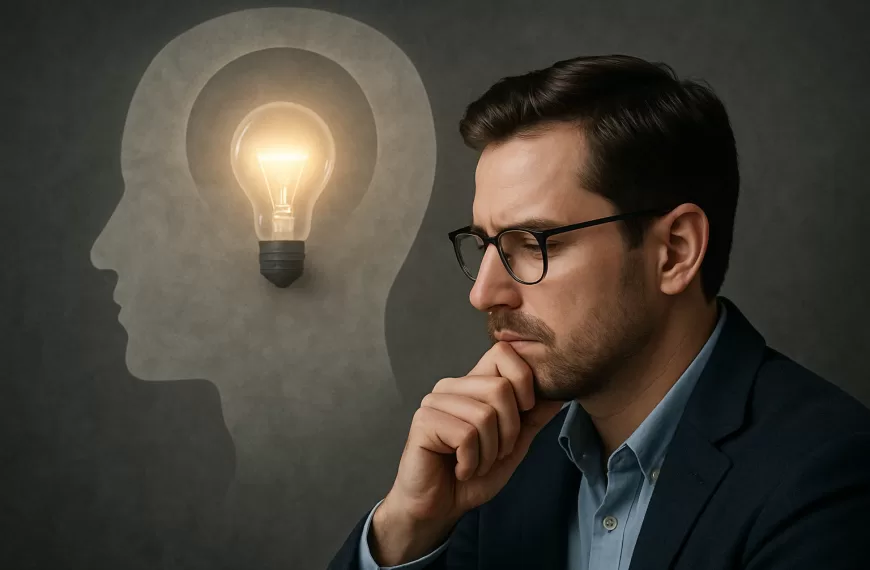 Pensamiento reflectivo