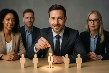 Cómo elegir al mejor colaborador