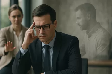 Déficit de Empatía