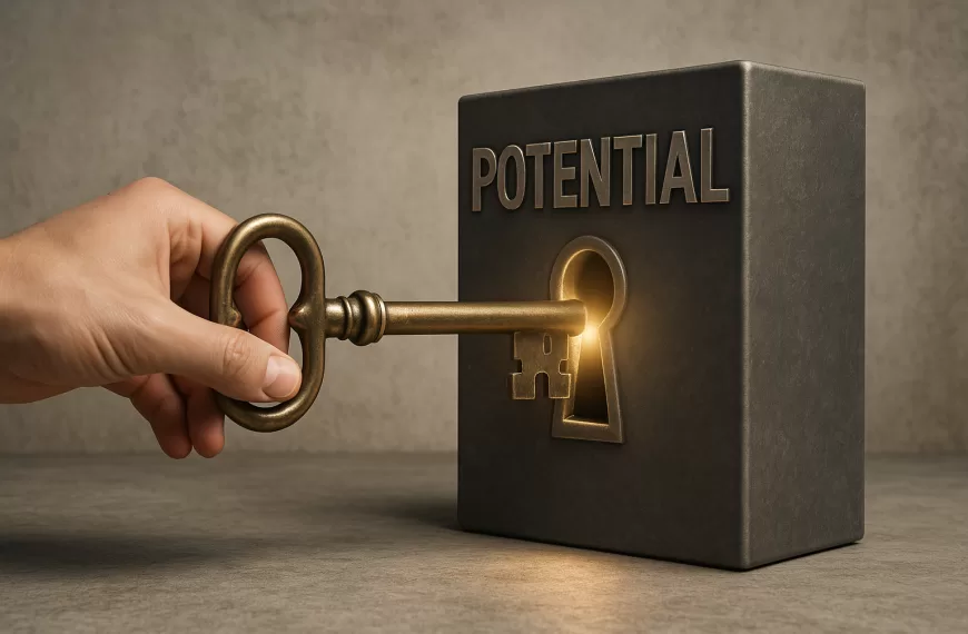 Desbloquear el potencial