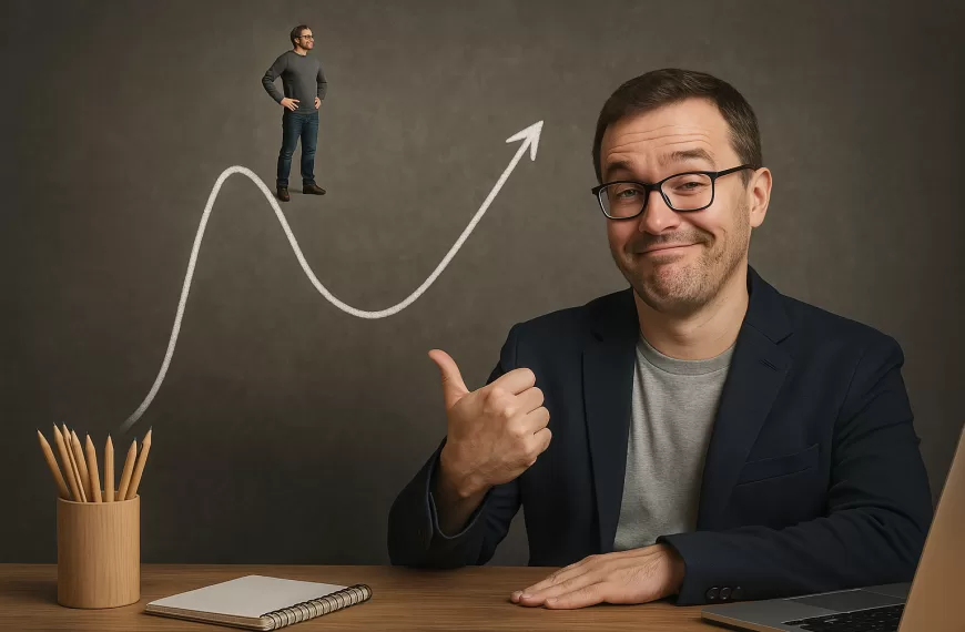 Efecto Dunning Kruger