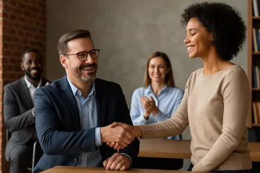 Gratitud en el liderazgo