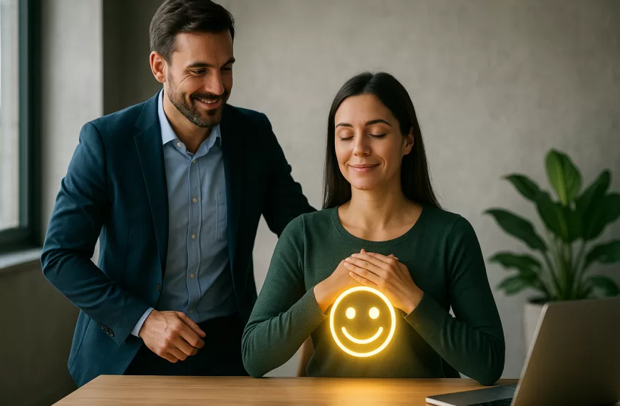 Liderazgo y Bienestar Emocional