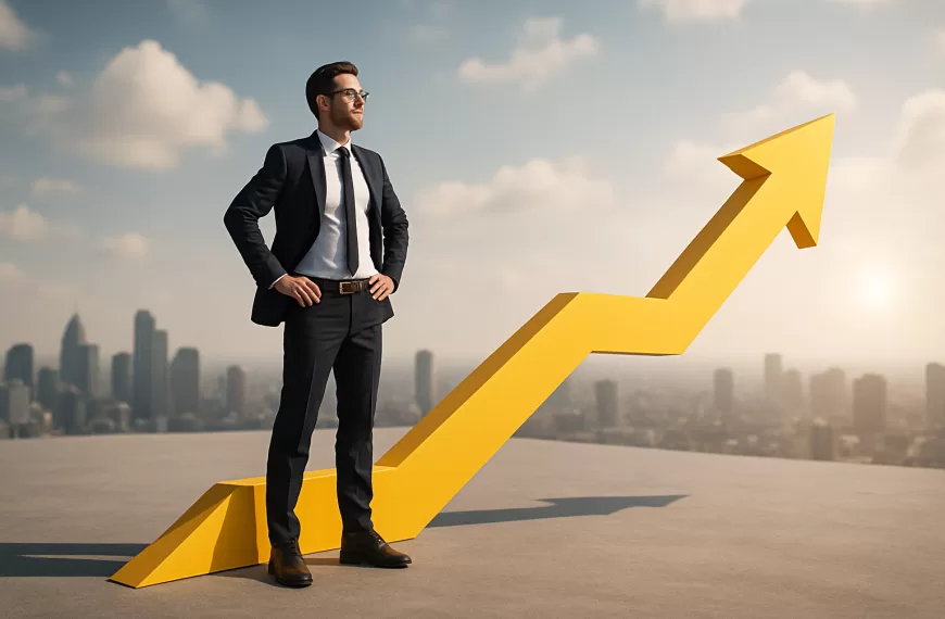 Liderazgo y Emprendimiento Exitoso