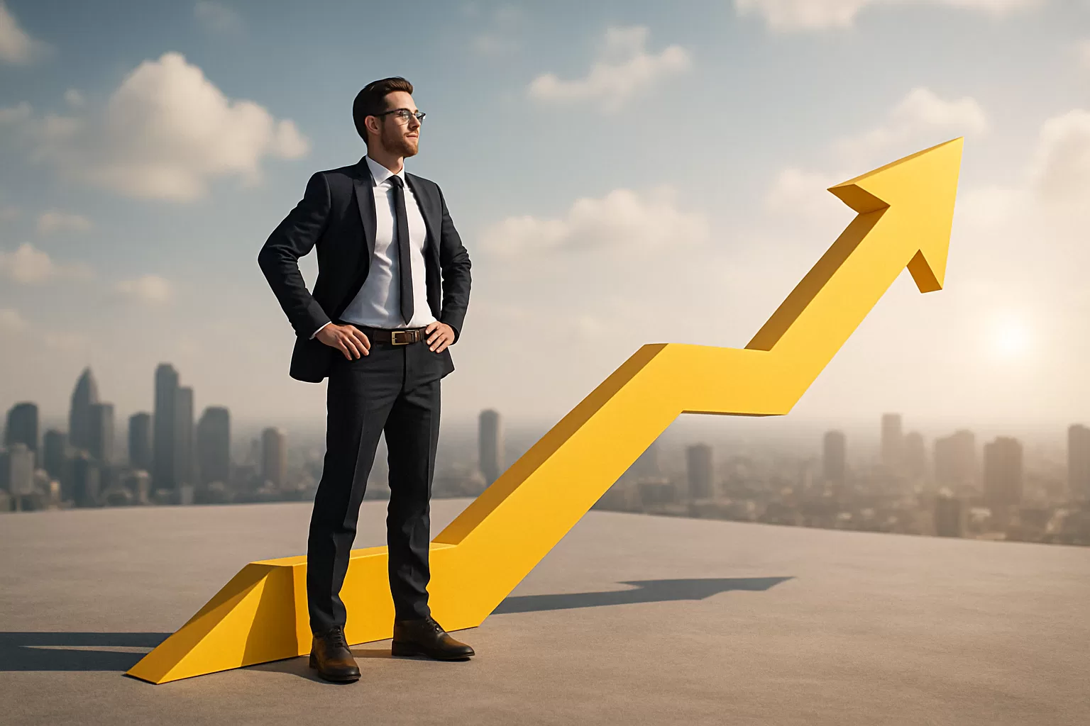 Liderazgo emprendimiento exitoso