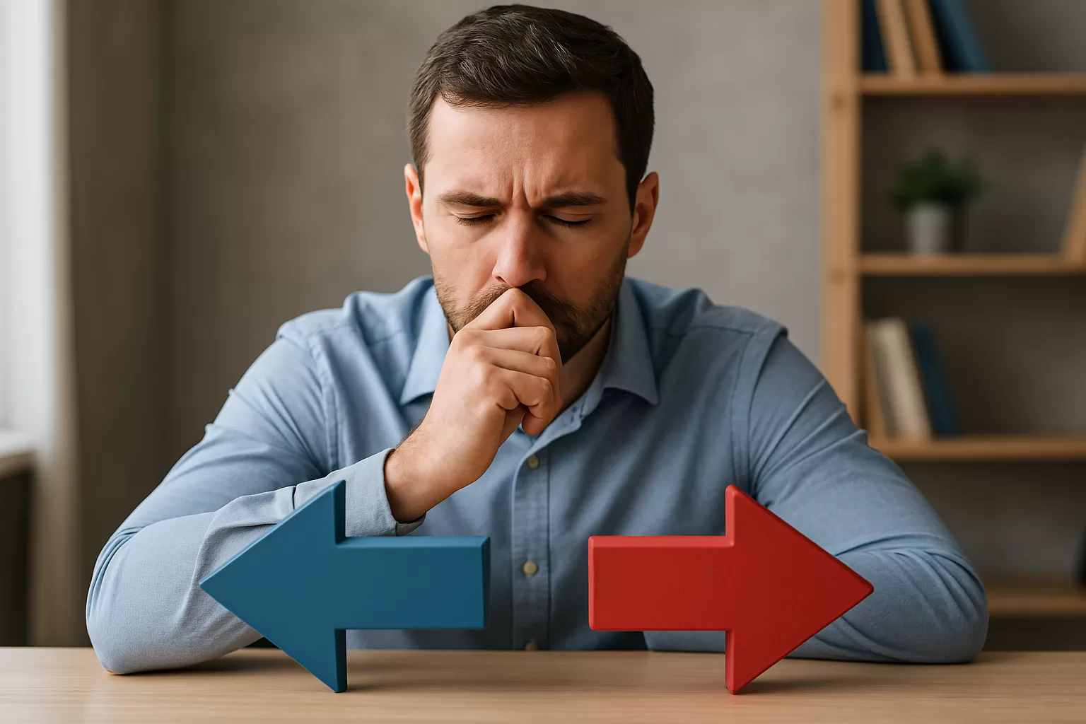 Mejorar habilidades de toma de decisiones