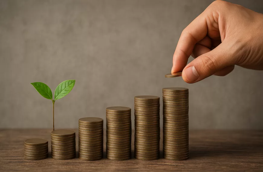 Micro hábitos - macro resultados