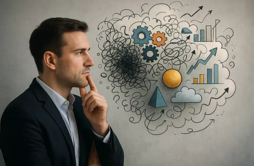 Pensamiento Abstracto