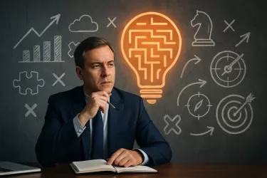 Pensamiento estratégico