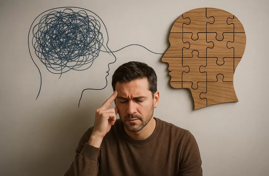 Reestructuración Cognitiva