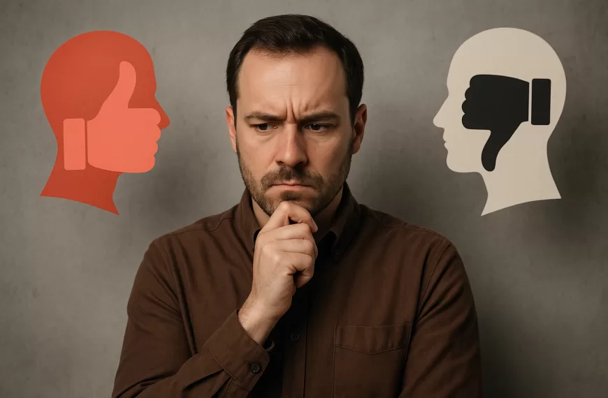 Sesgo de confirmación