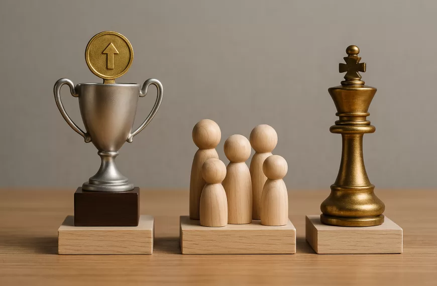 Tres factores de mclelland