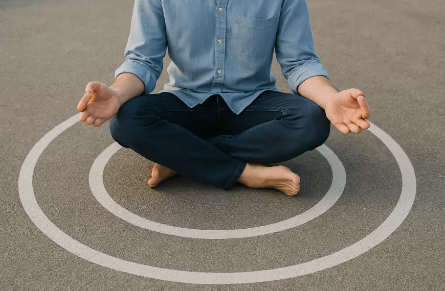 círculos de influencia