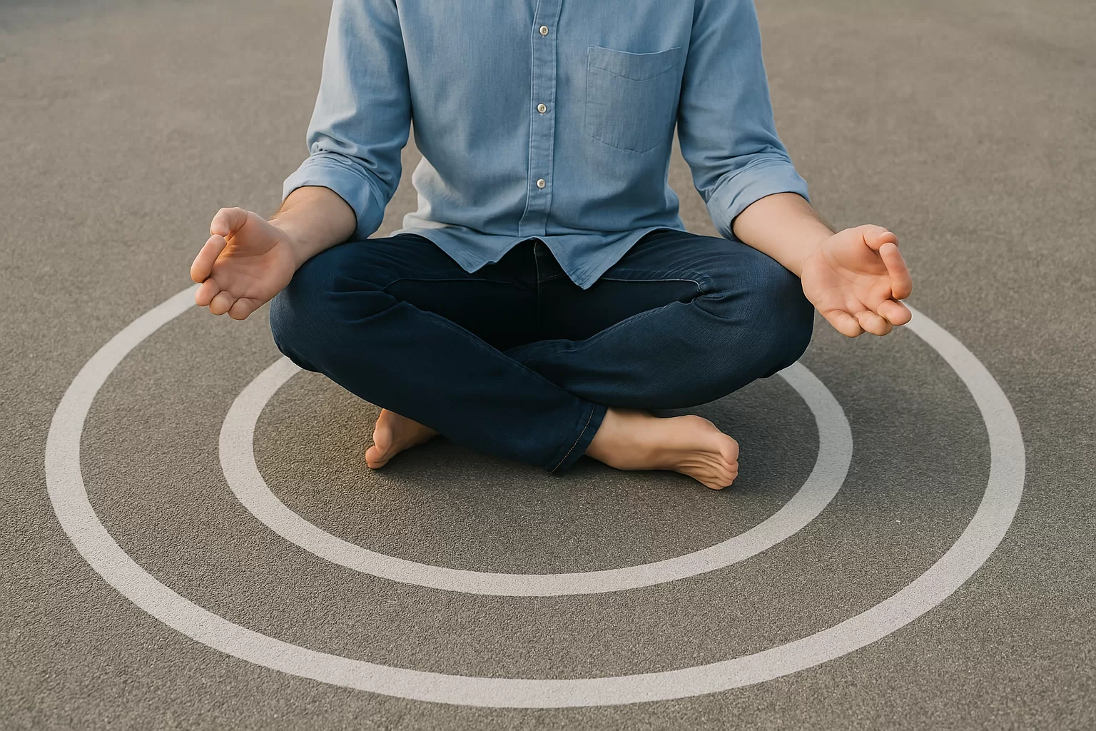 círculos de influencia