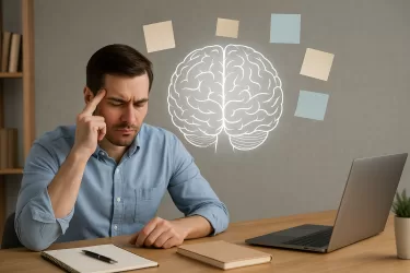 organizar la mente