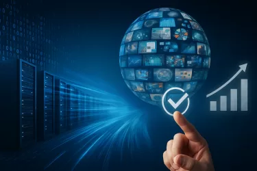 5V Big Data